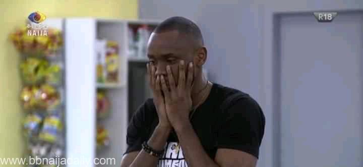 Emmanuel Ultimate Veto PowerWinner