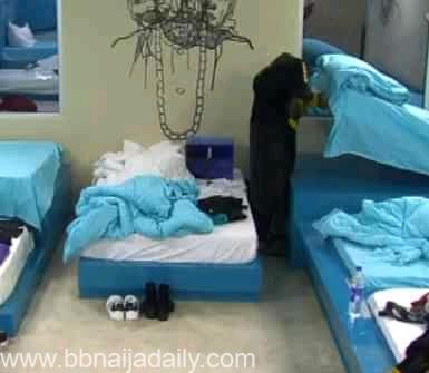 Nini BBNaija Secret Task