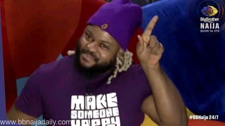 Whitemoney BBNaija