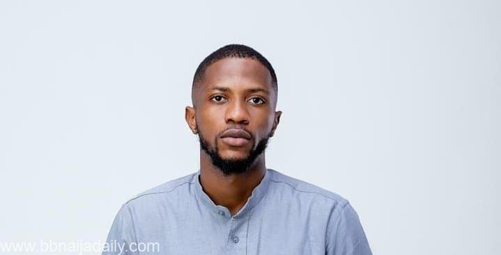 Kayvee BBNaija