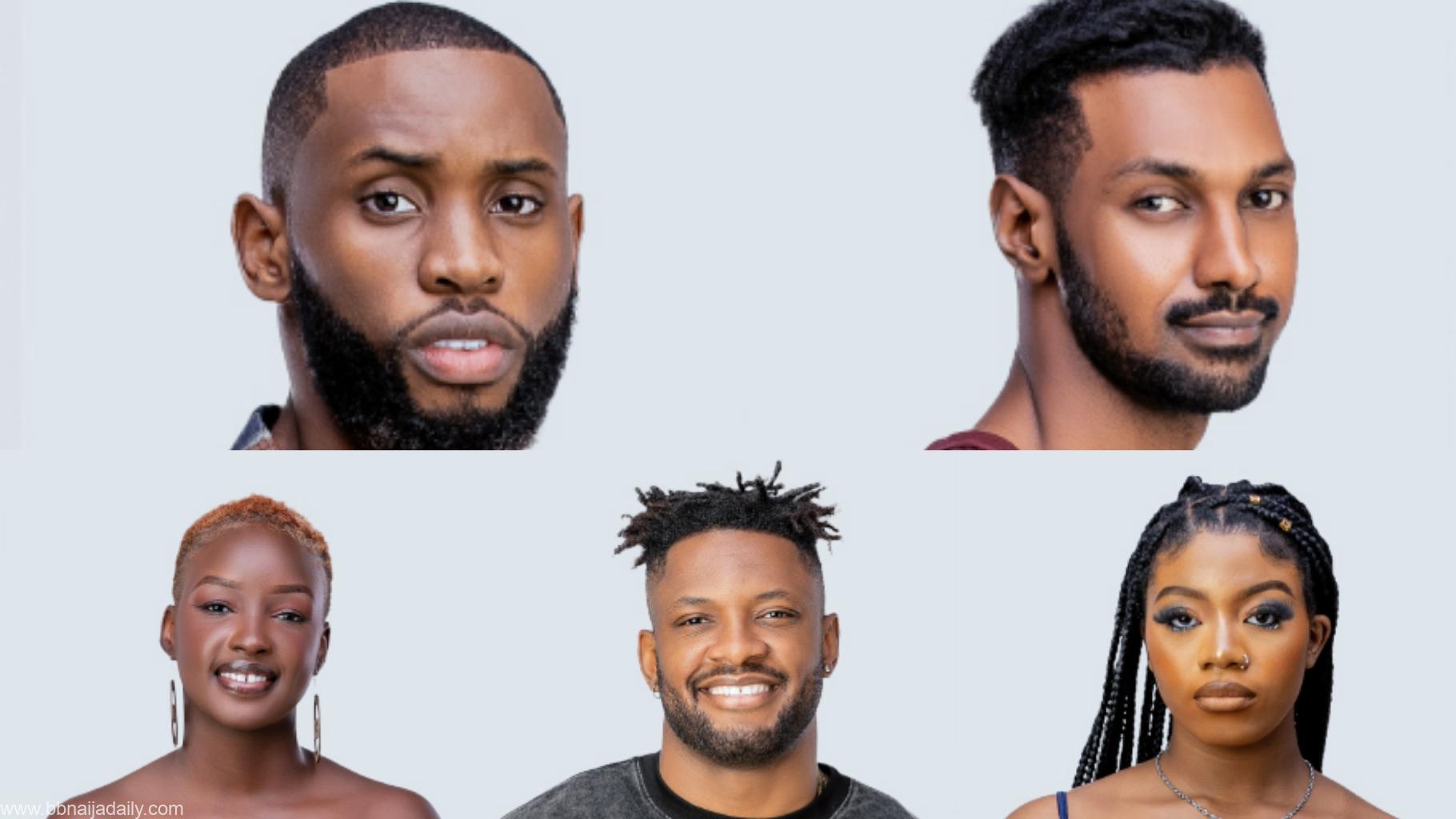 Big Brother Naija Polls 2022/2023 Archives - 👁Big Brother Naija ...