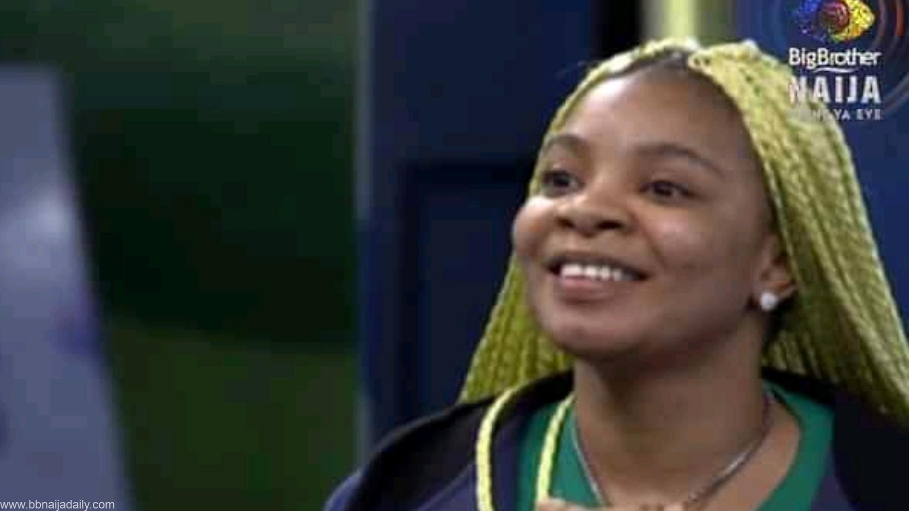BBNaija 2021 PiggyVest Friday Task 2