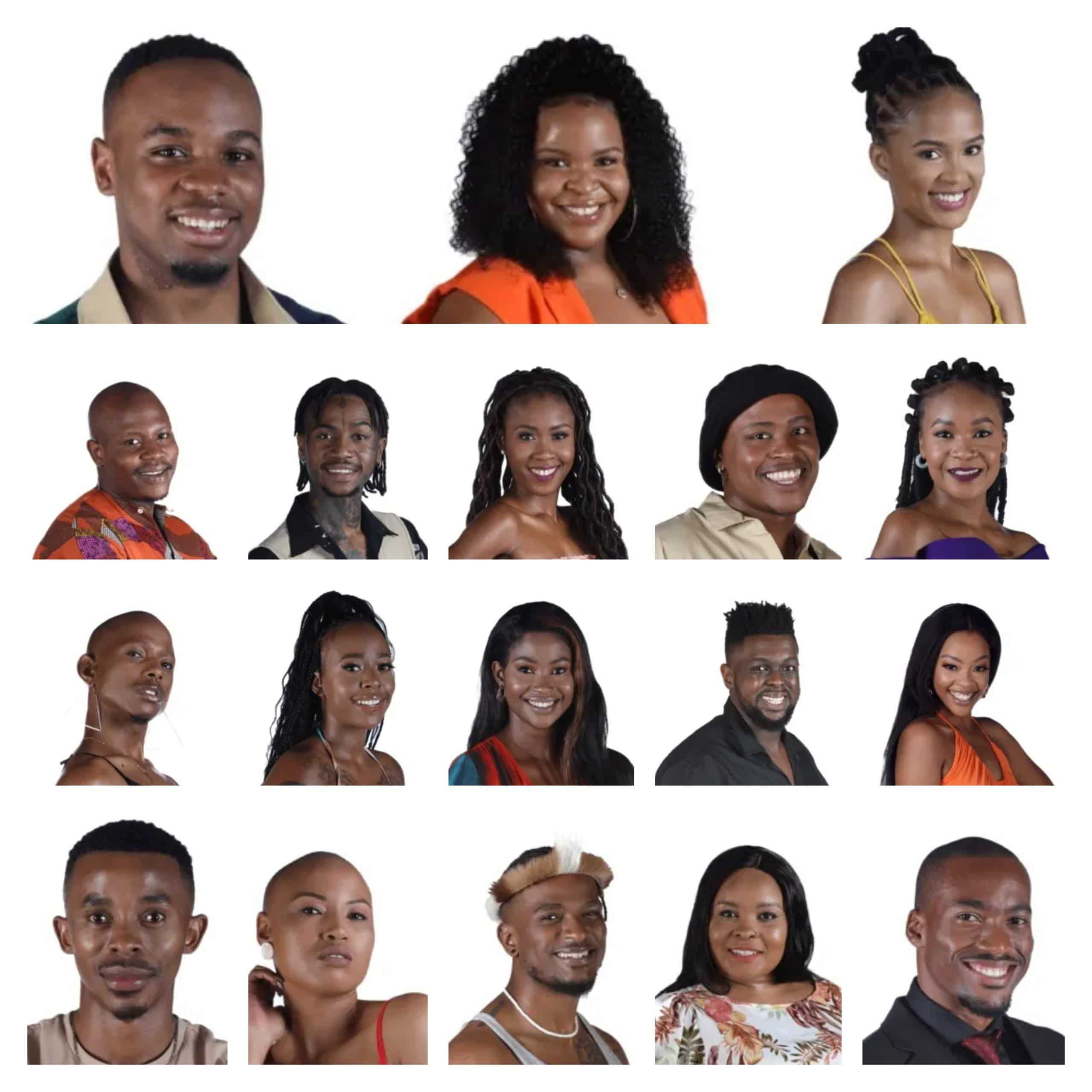 Poll Vote Your Favourite Big Brother Mzansi 2022 Housemate (Season 3