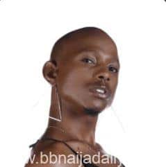 Sis Tamara BBMzansi 2022