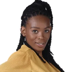 Nthabii BBMzansi 2022