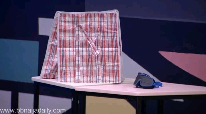 BBMzansi 2022 Head of House