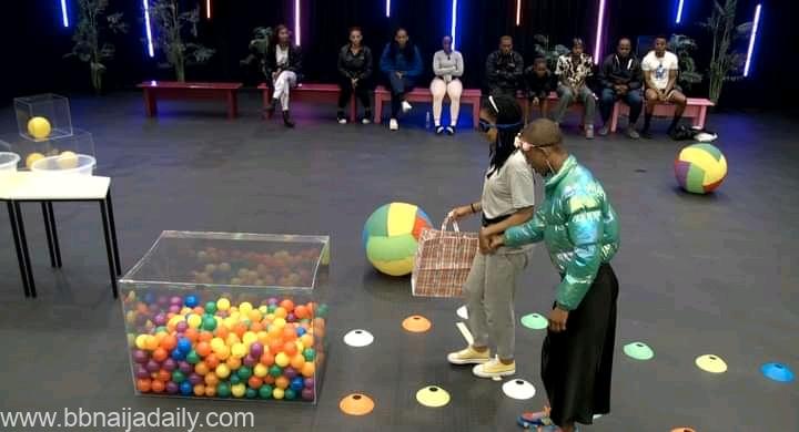 BBMzansi 2022 Head of House