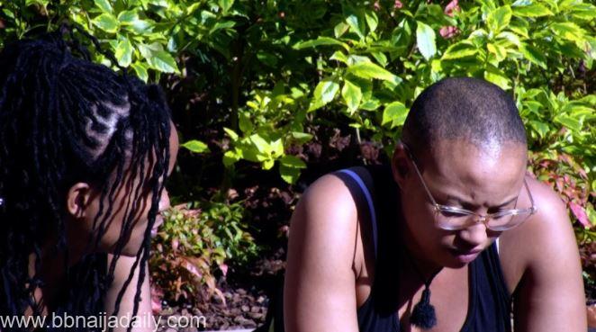 Acacia and Venus BBMzansi