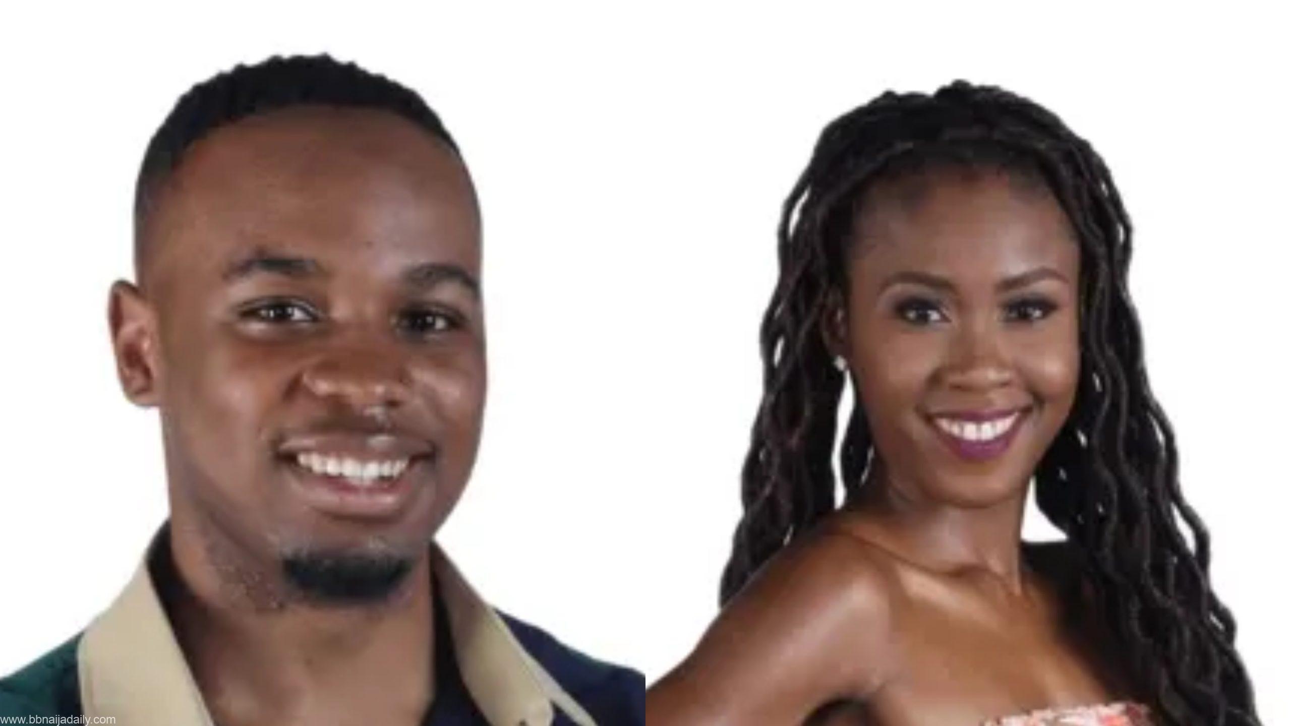 BBMzansi 2022 Week 4 Vote Result & Percentage (Season 3) – Zino And B.U ...