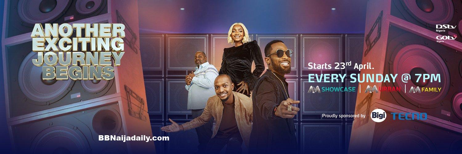 Nigerian Idol Starting Date