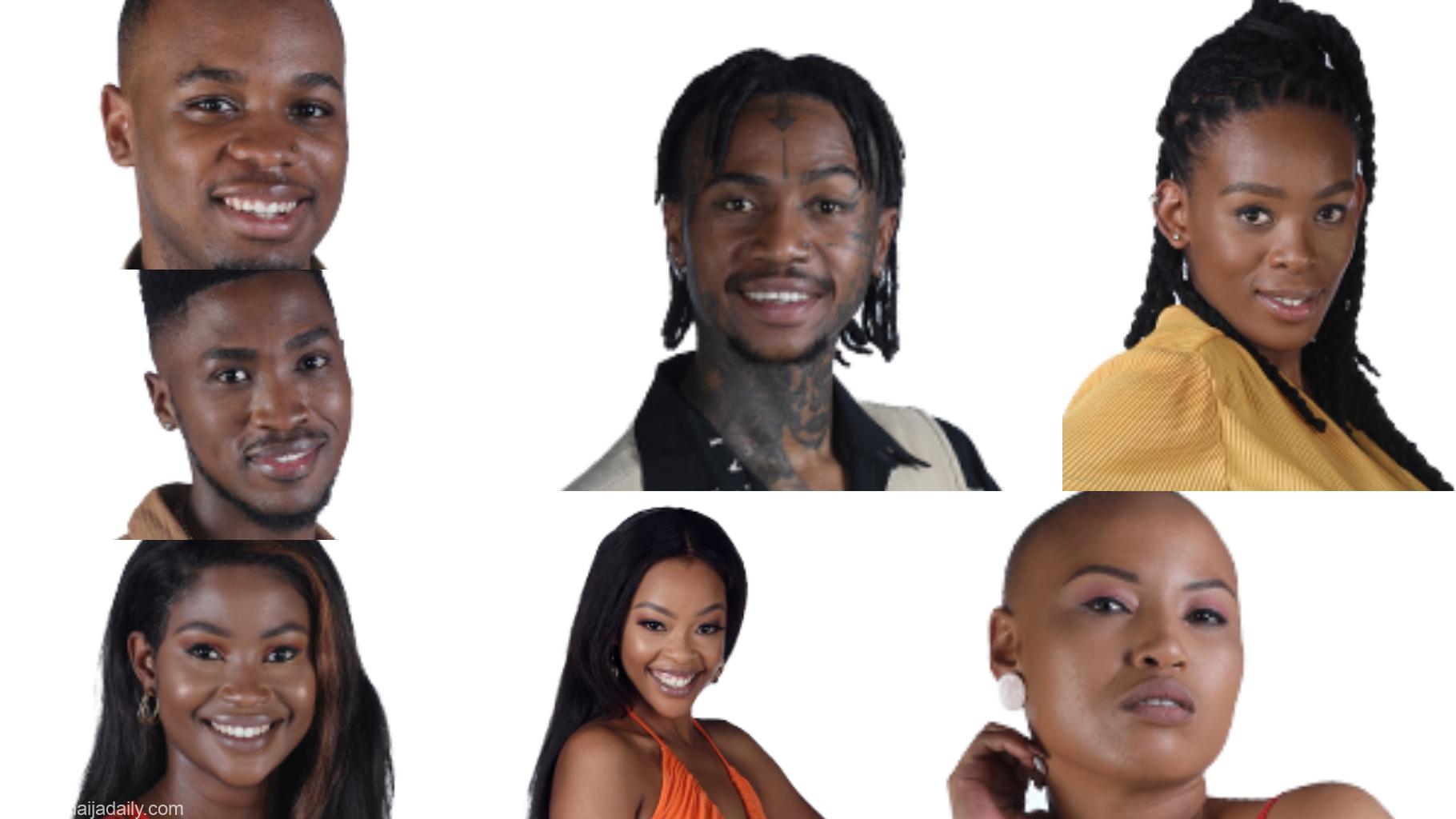 Big Brother Mzansi 2025 Vote