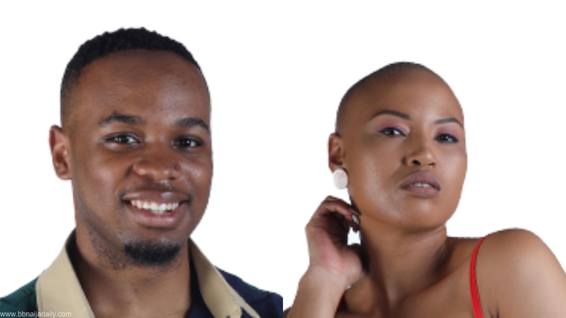 Acacia and Vino BBMzansi