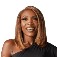 Faith Nigerian Idol