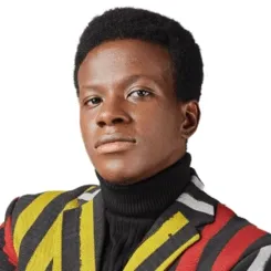 Joel Nigerian Idol