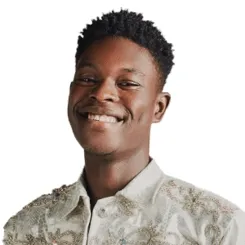 Jordan Nigerian Idol