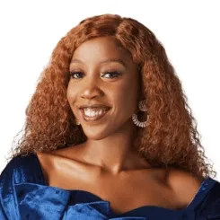 Precious Nigerian Idol