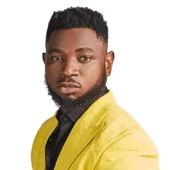 Zadok Nigerian Idol