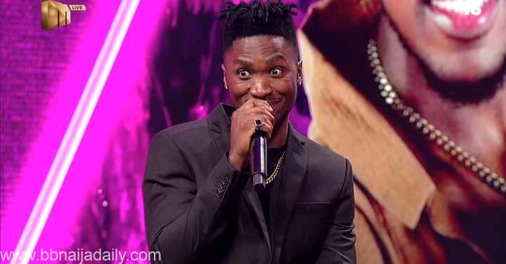 Vyno BBMzansi