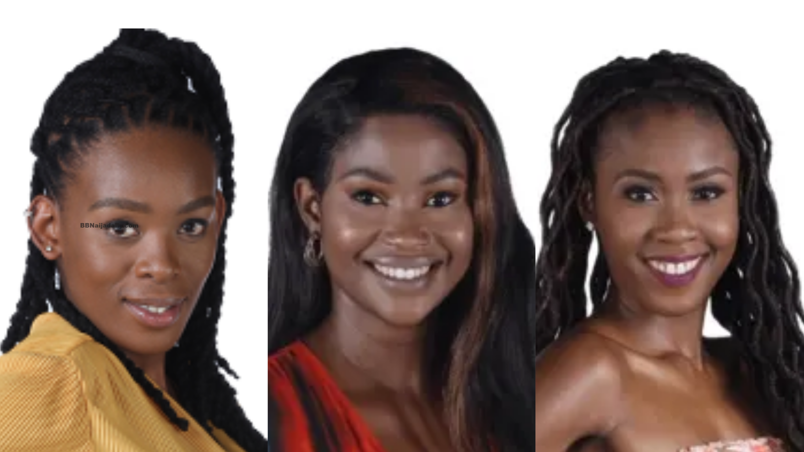 BBMzansi Week 6 Result