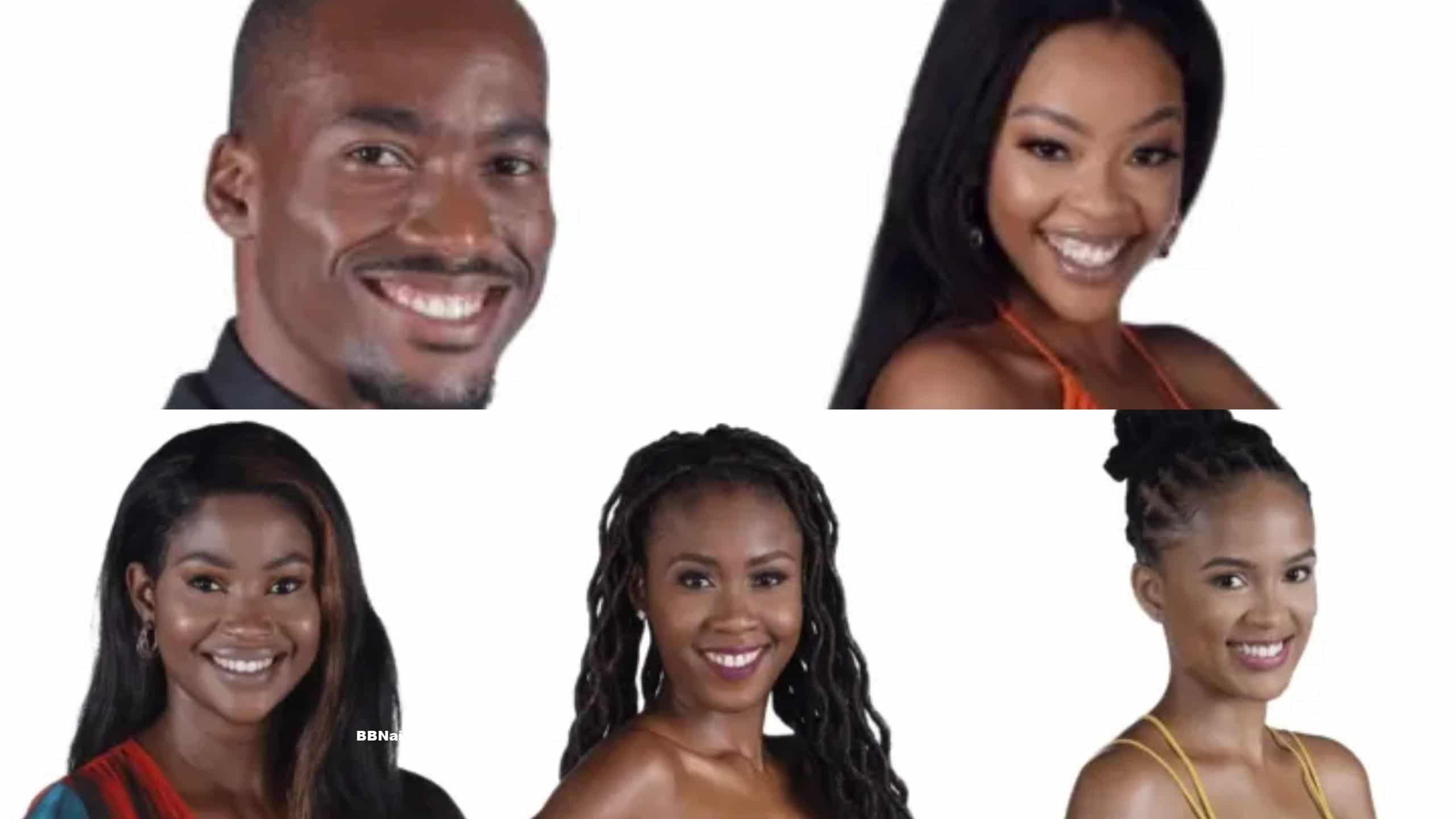 Poll Big Brother Mzansi 2022 Week 7 Nomination, Vote Result and