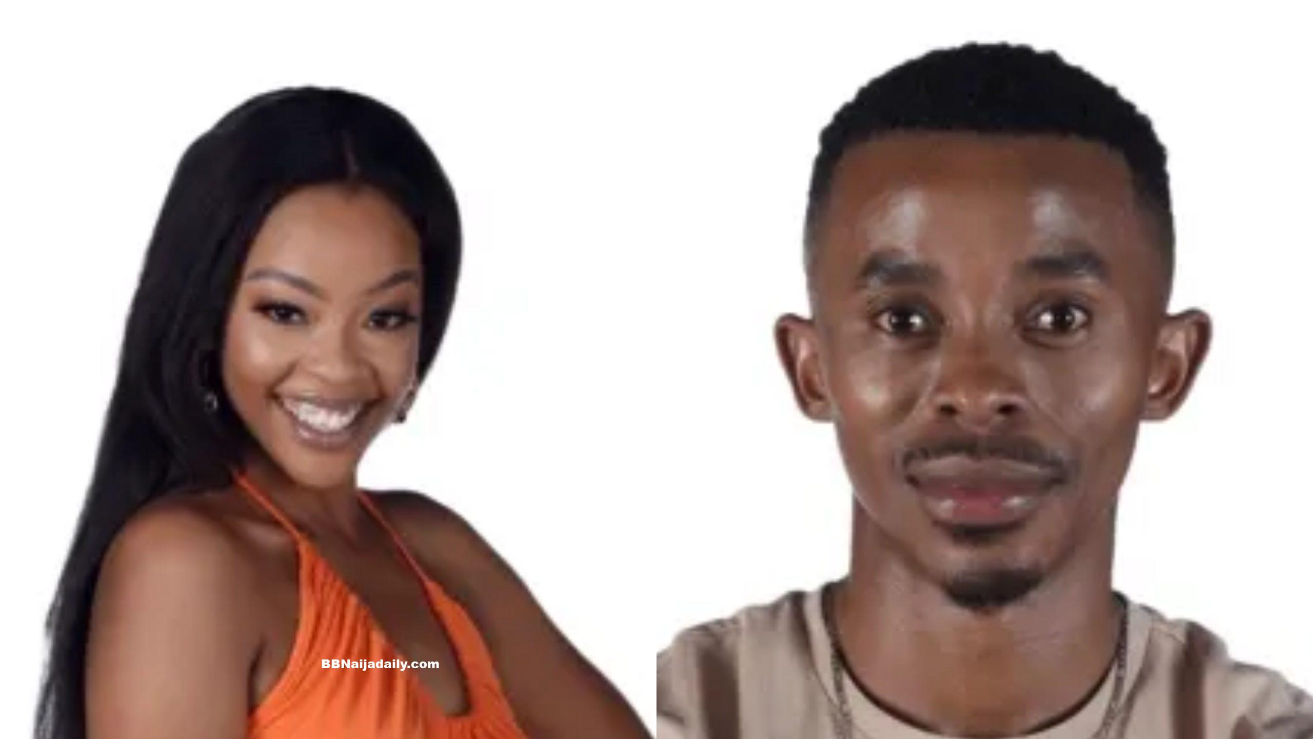 Mphowabadimo and Libo