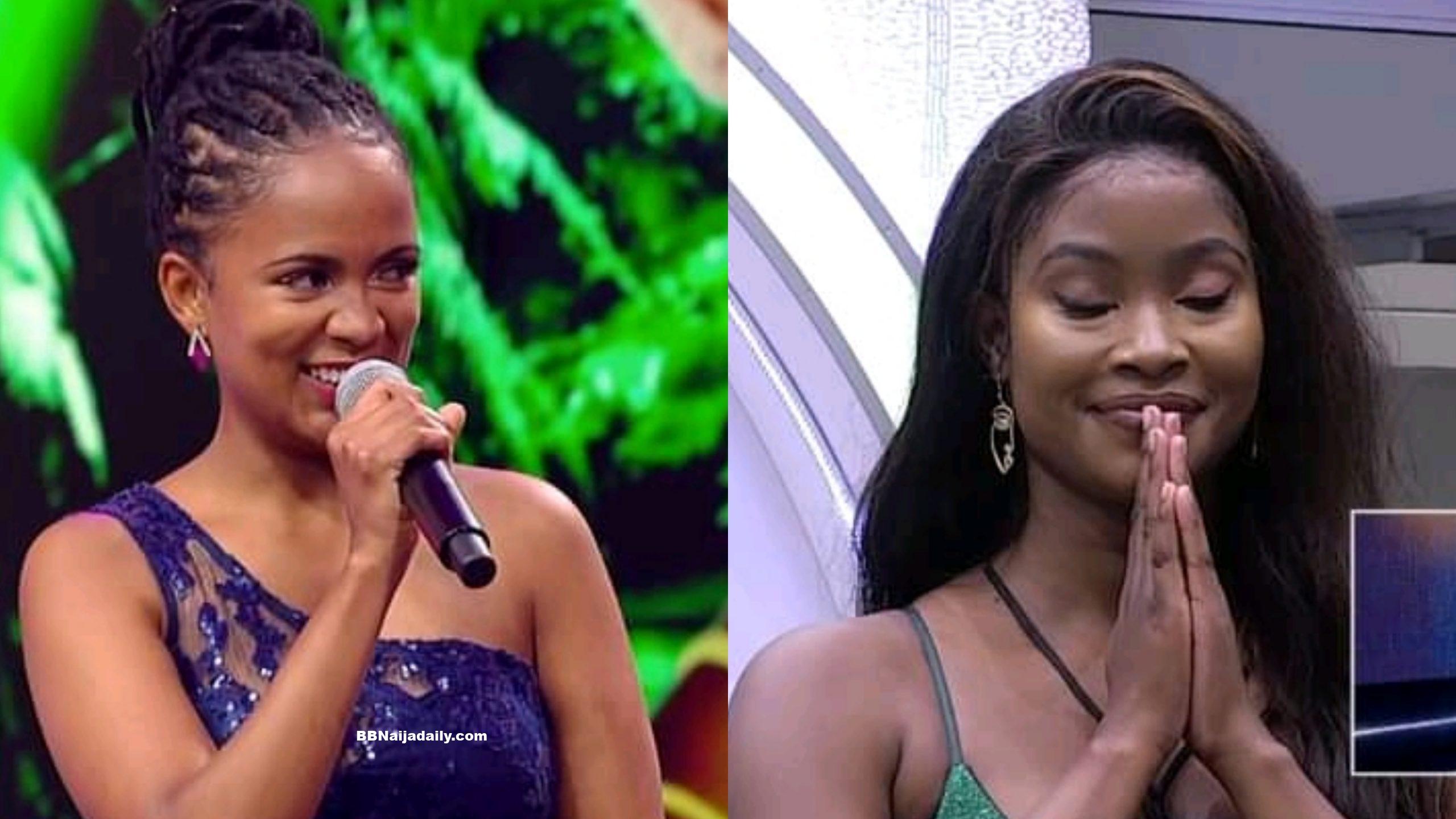 BBMzansi 2022 Week 7 Vote Result & Percentage (Season 3) Nale and