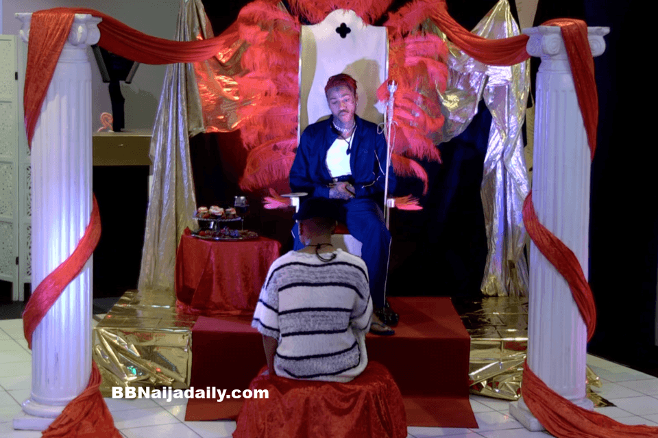 Themba Ultimate Veto Power 2