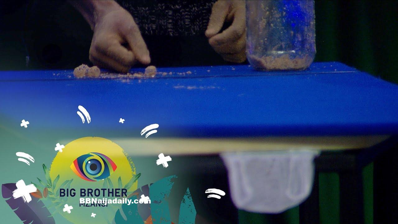 Ultimate Veto Power Game 1