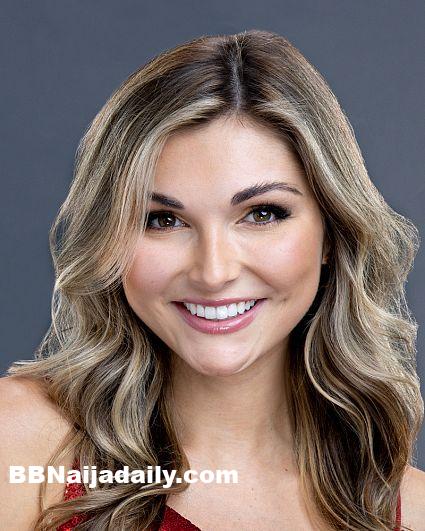 Alyssa Snider Age Occupation