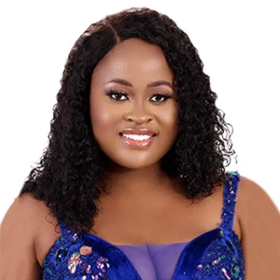 Amaka BBNaija