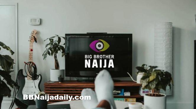 BBNaija 2022 Season 7