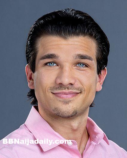 Joe Pooch Pucciarelli