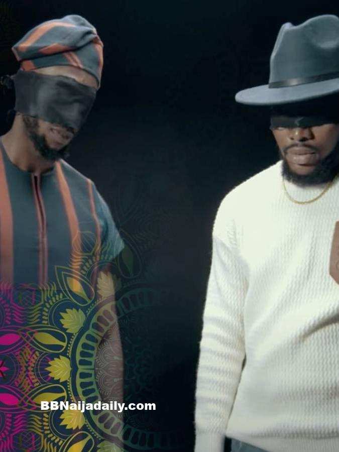 Kess and Dotun