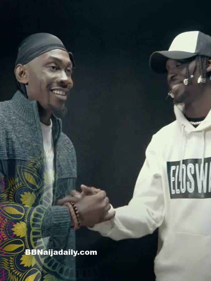 Pharmsavi and Eloswag