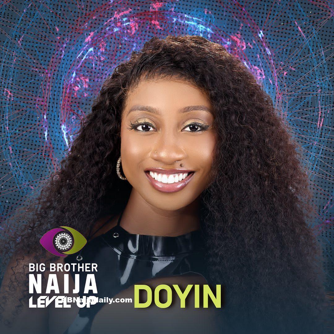 Doyin BBNaija 2022 Profile & Biography, Instagram, State, Photos, Age, Birthday, Occupation - 👁BBNaija 2022 Season 7