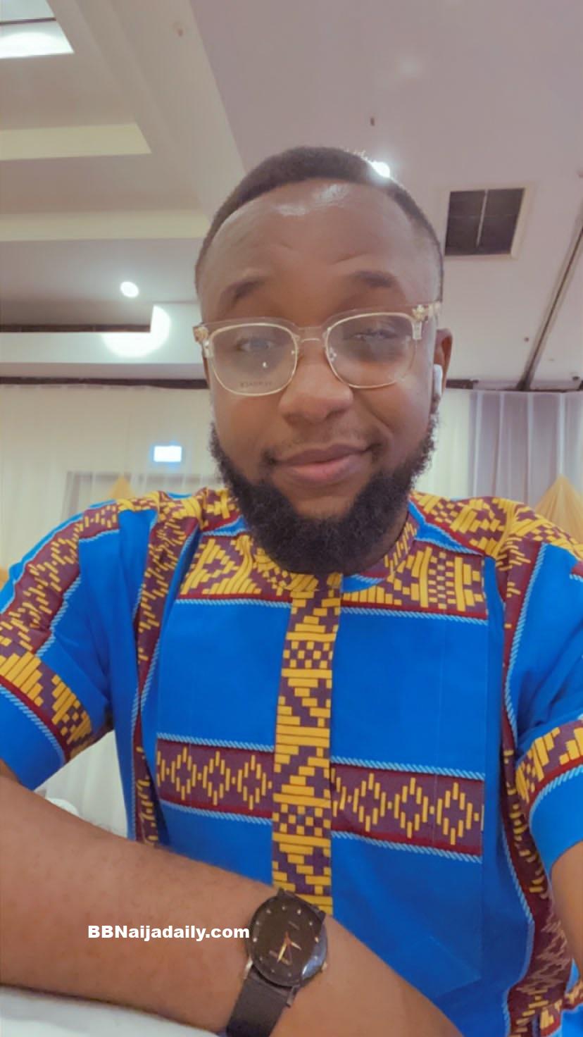 Cyph BBNaija
