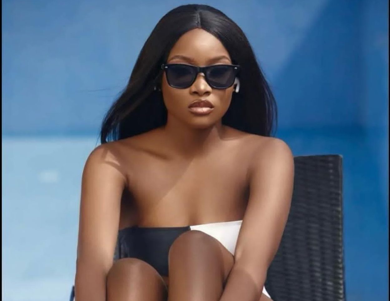 Ilebaye BBNaija