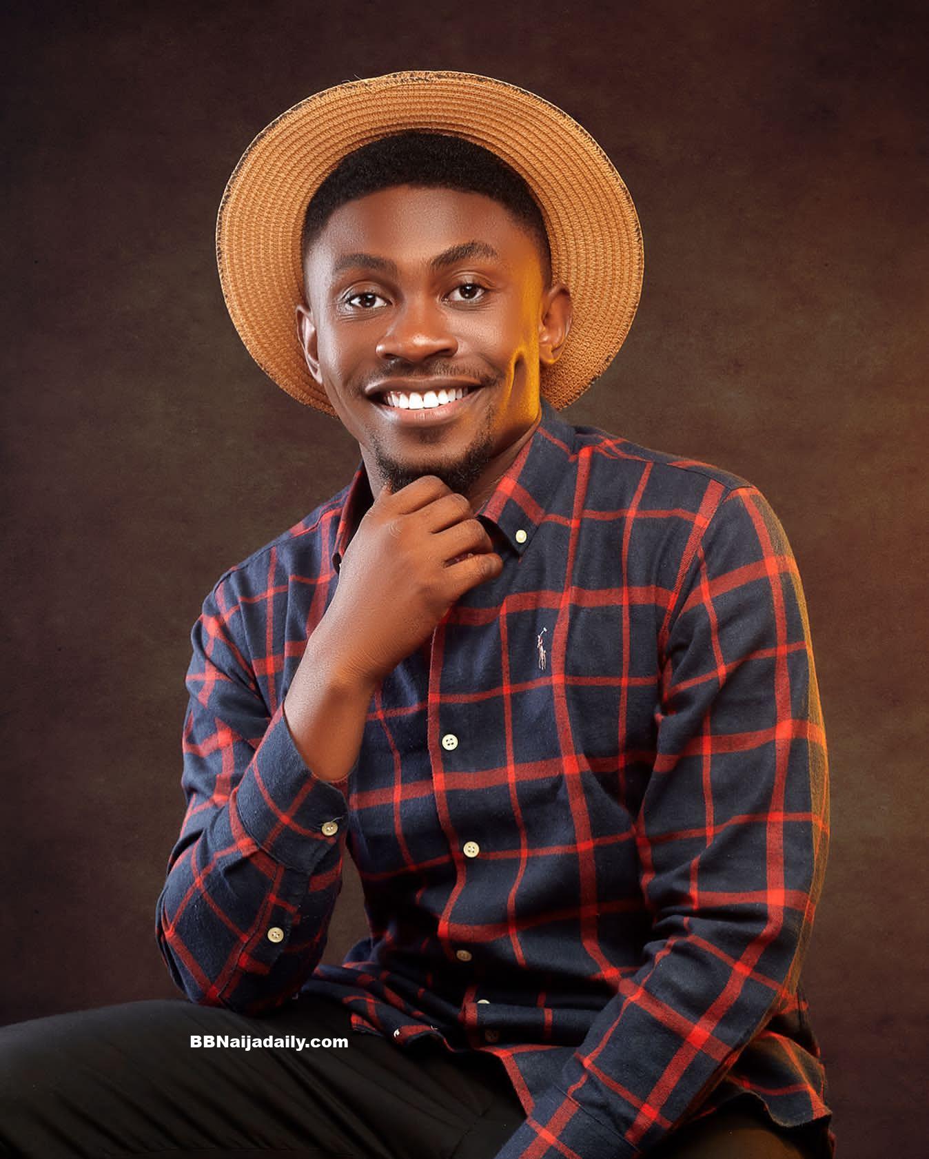 Pharmsavi BBNaija