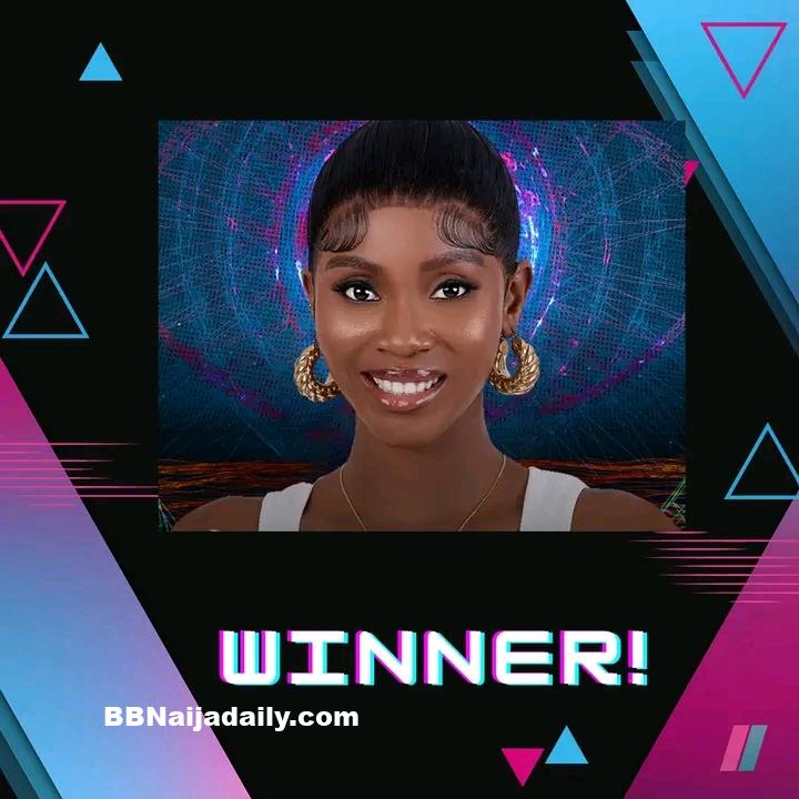 Modella Wins Showmax Task