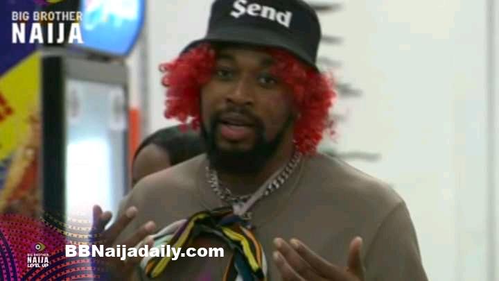 BBNAija Sheggz