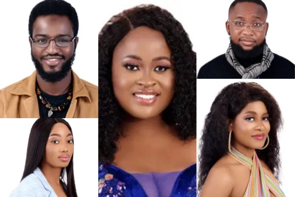 Eviction, Nomination & Vote Result Percentage For BBNaija Season 7 ...