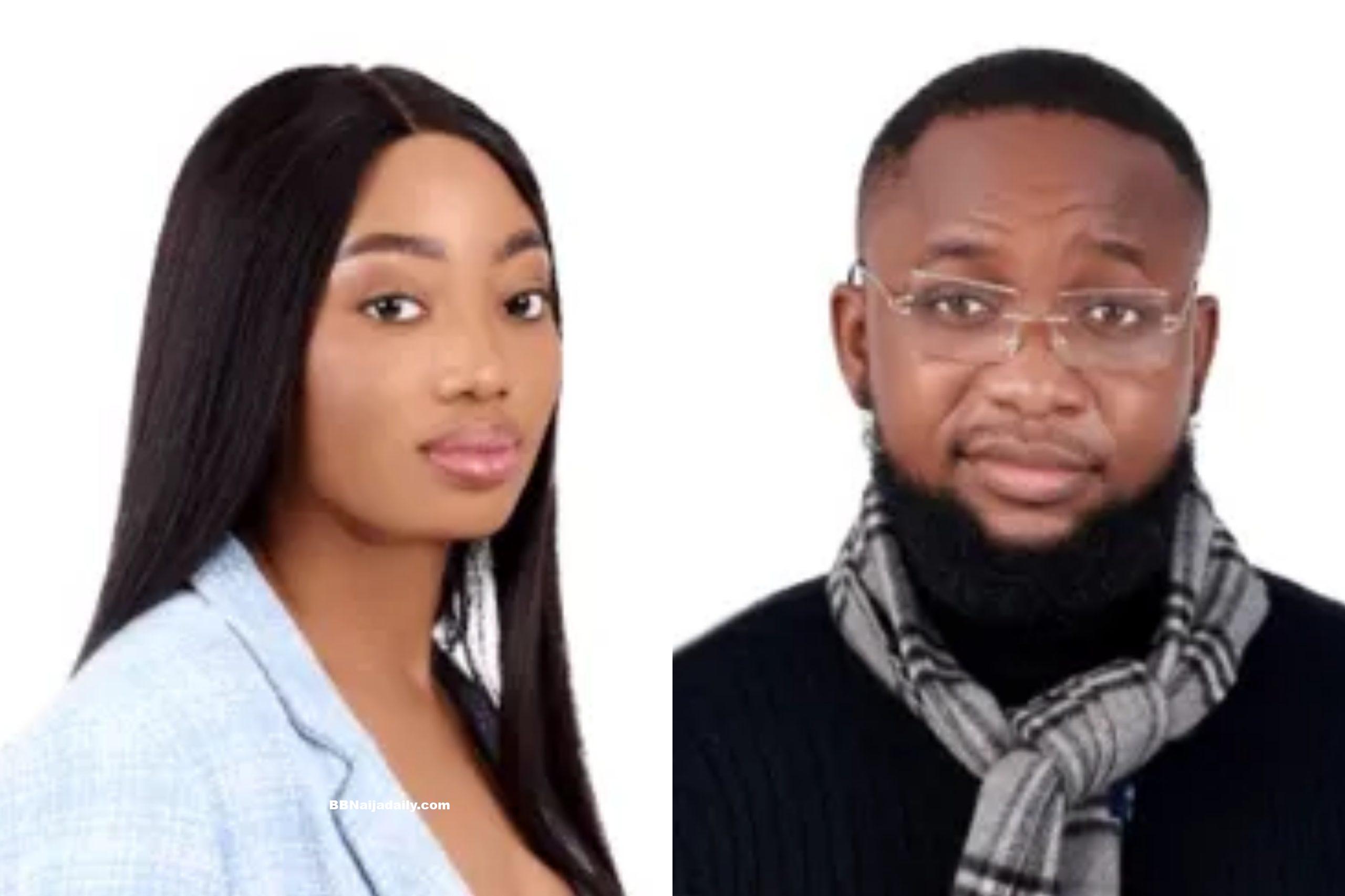 BBNaija Week 2 Evicted Housemates