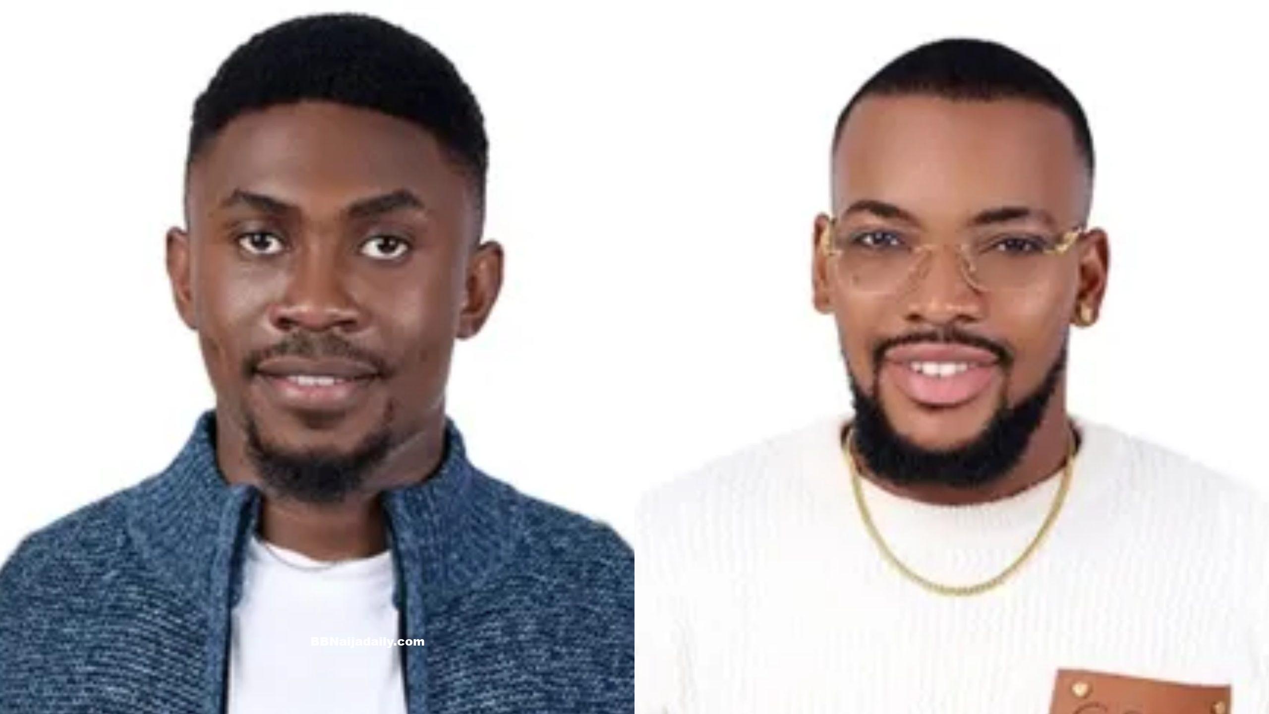 BBNaija 2022 Week 4 Vote Result And Percentage Season 7 | Kess ...