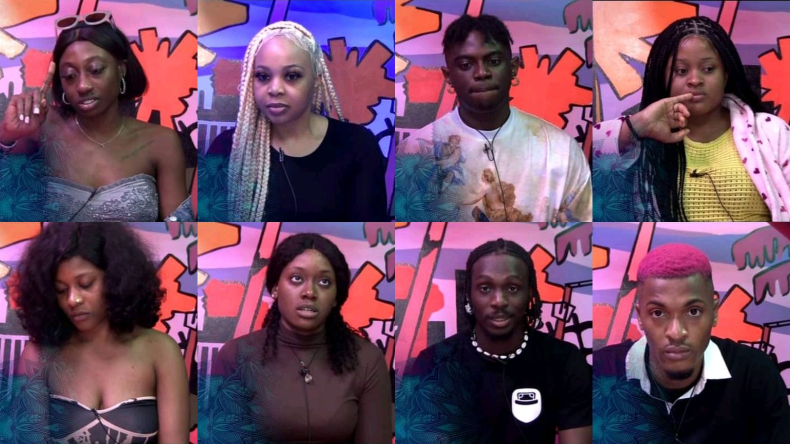 BBNaija 2022 Week 5 Nomination Result And Vote Poll – Housemates Up For ...