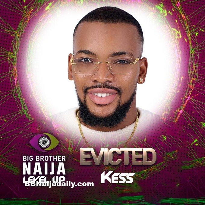 Big Brother Naija 2022 Evicted & Remaining Housemates - 👁Big Brother ...