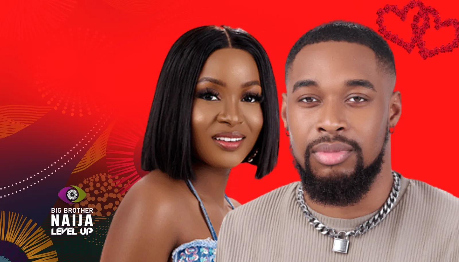 Sheggs and Bella BBNAija