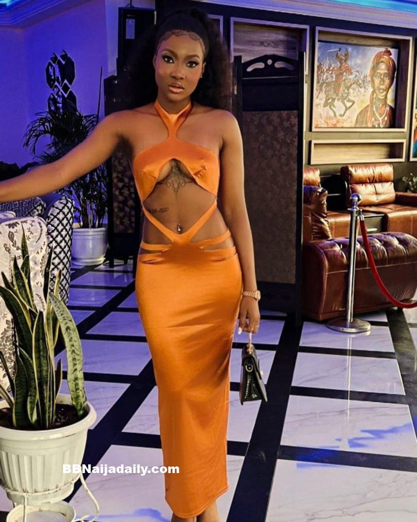 Ilebaye BBNaija