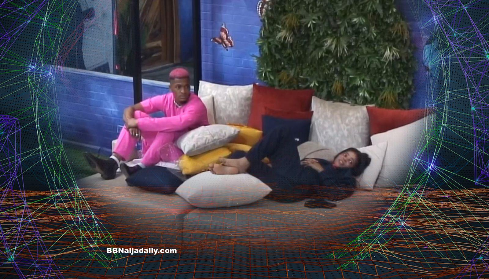 Groovy BBNaija