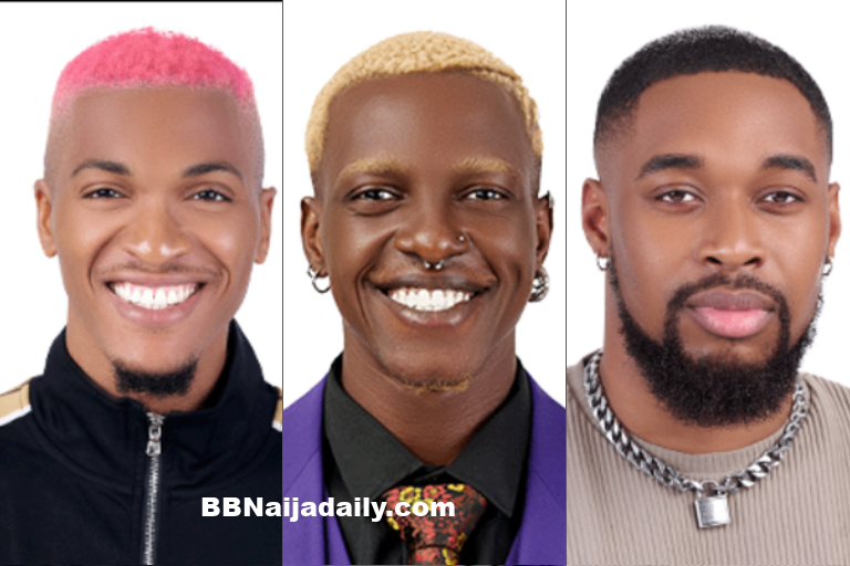 BBNaija Week 9 Result