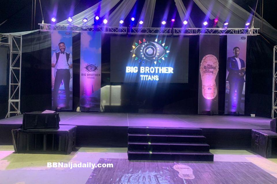 How to Watch Big Brother Titans (BBTitans) 2023 from Nigeria DSTV